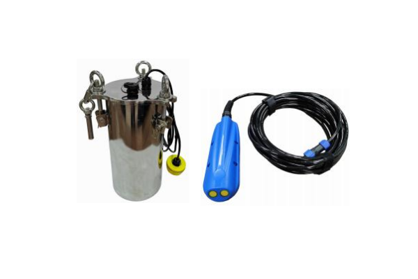 智能排水监测流速流量仪